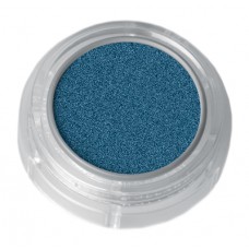 Grimas Lipstick Metallic Pure Металик червило, Blue / Синьо no:7-03, 2,5 ml, GLIP-7/03-3
